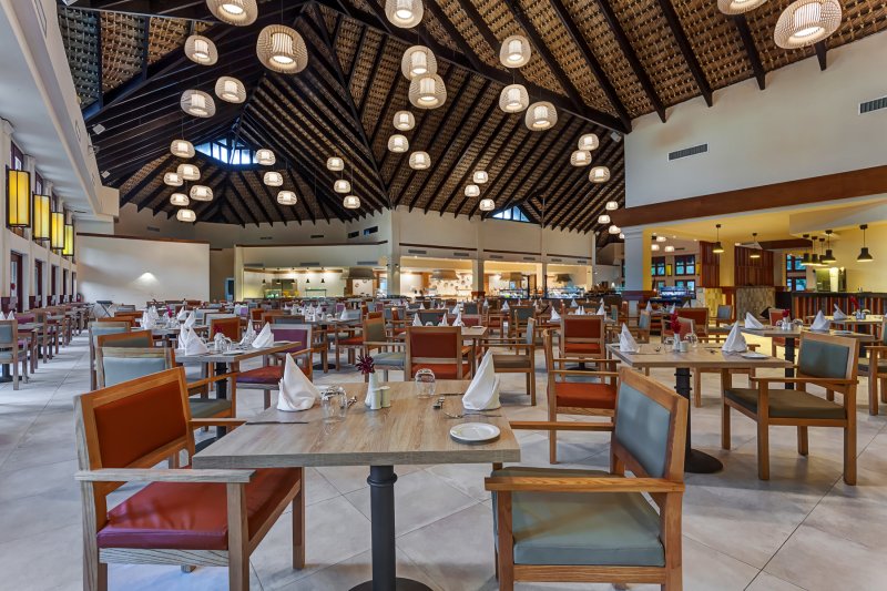 Royalton Splash Punta Cana Dominika