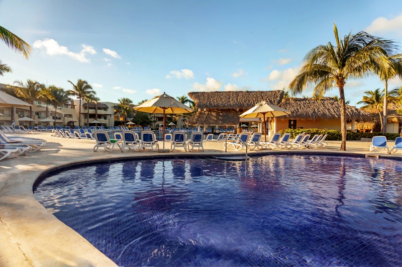 Royalton Splash Punta Cana Dominika