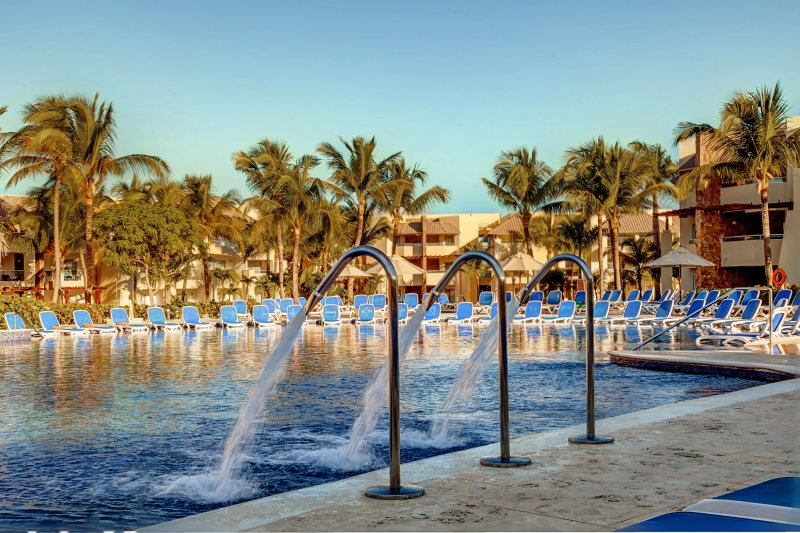 Royalton Splash Punta Cana Dominika