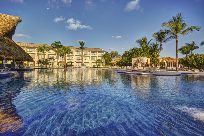Royalton Splash Punta Cana Dominika