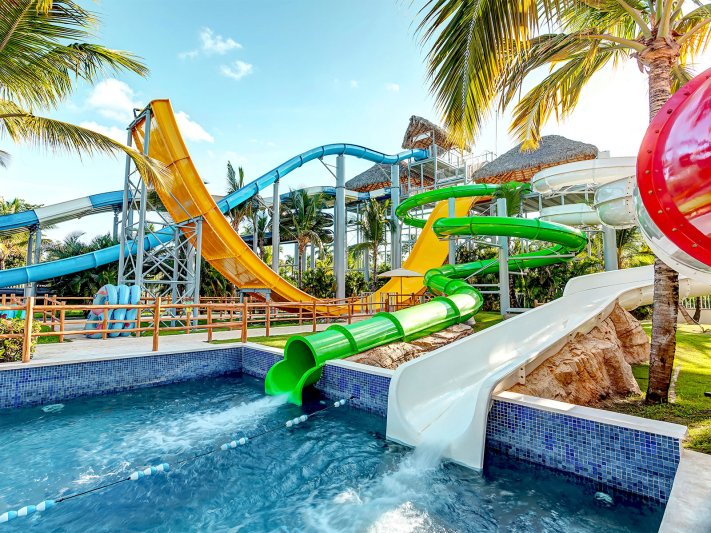 Royalton Splash Punta Cana Dominika