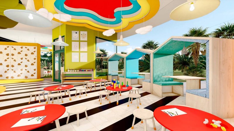 Sunscape Coco Punta Cana Dominika