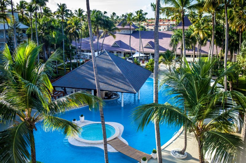 Vista Sol Punta Cana Dominika