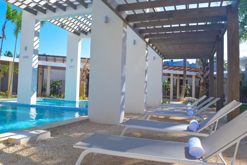 Vista Sol Punta Cana Dominika