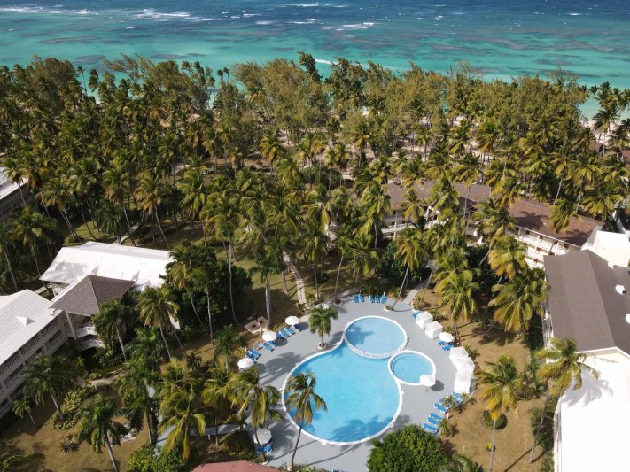 Vista Sol Punta Cana Dominika
