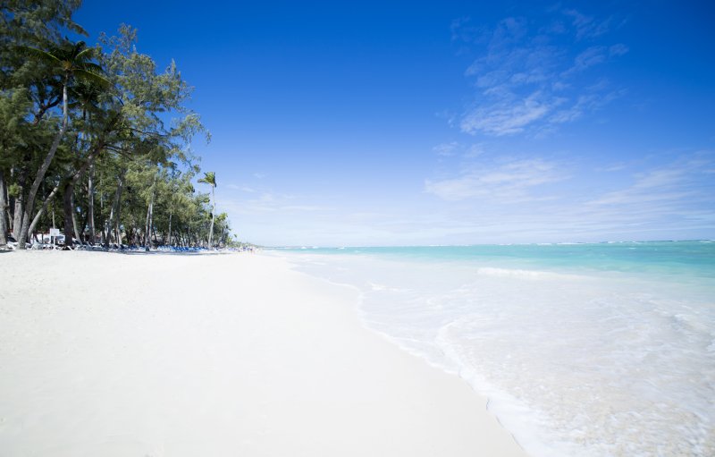 Vista Sol Punta Cana Dominika