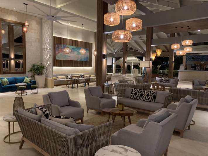 Dominika utazás Vista Sol Punta Cana