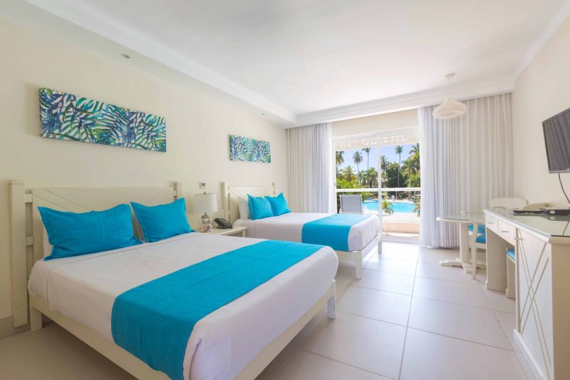 Vista Sol Punta Cana Dominika