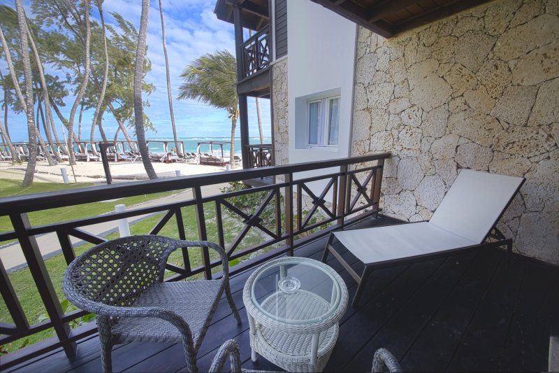 Vista Sol Punta Cana Dominika