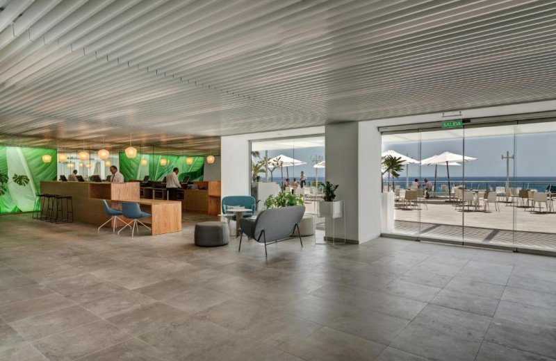 Gran Canaria utazás Don Gregory By Dunas16+ 