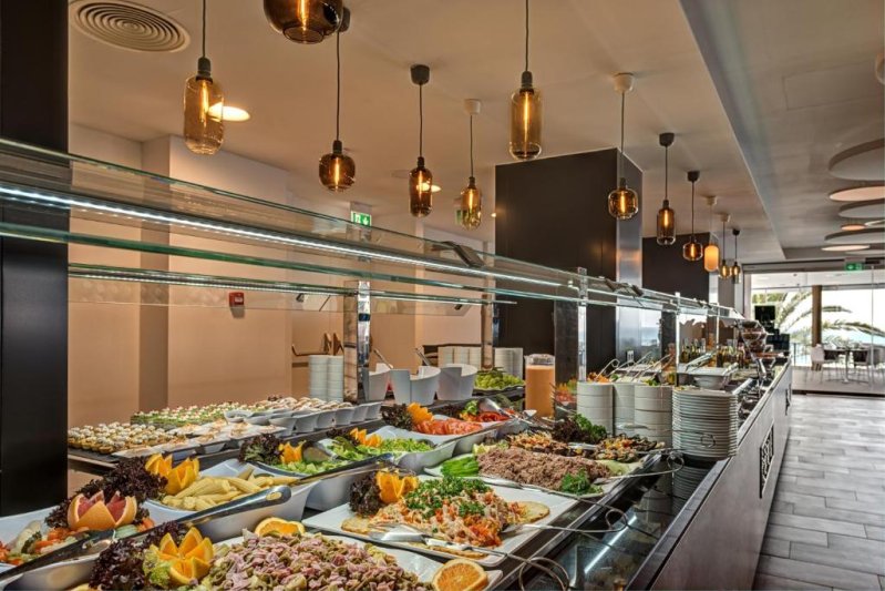 Gran Canaria utazás Don Gregory By Dunas16+ 