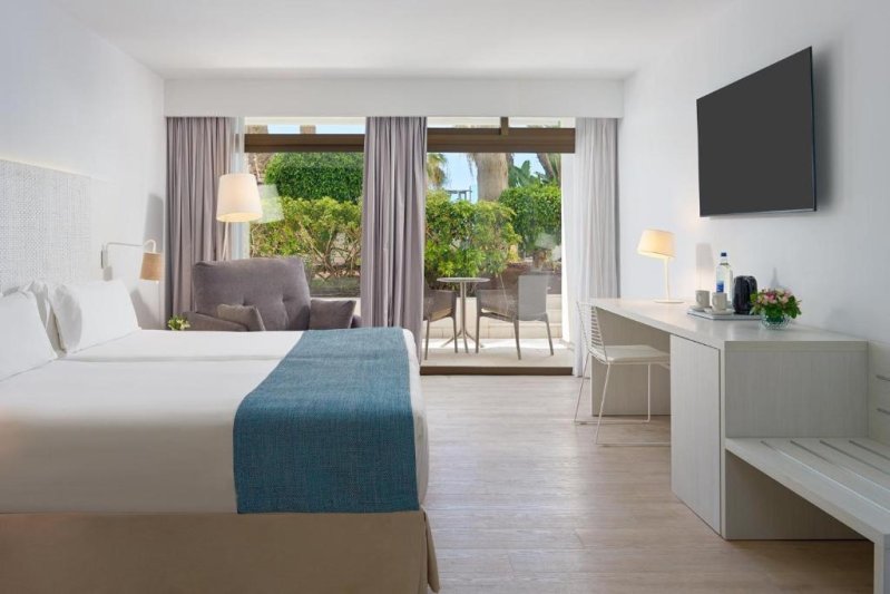 Gran Canaria utazás Don Gregory By Dunas16+ 