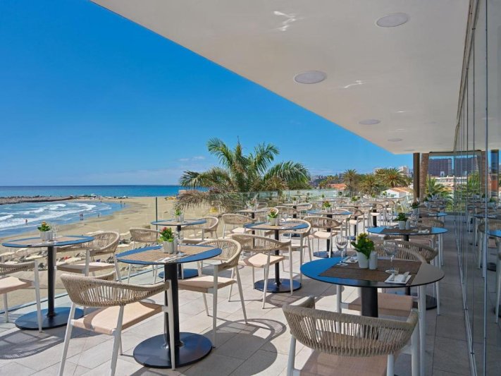 Gran Canaria utazás Don Gregory By Dunas16+ 