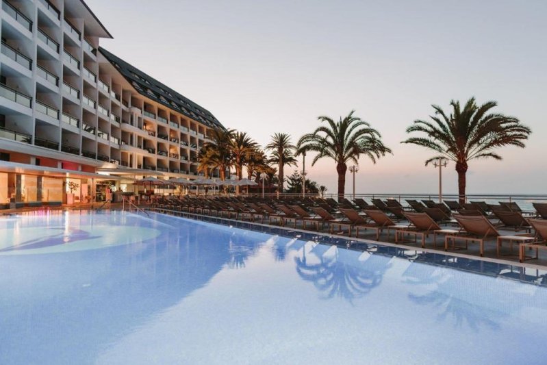 Gran Canaria utazás Don Gregory By Dunas16+ 