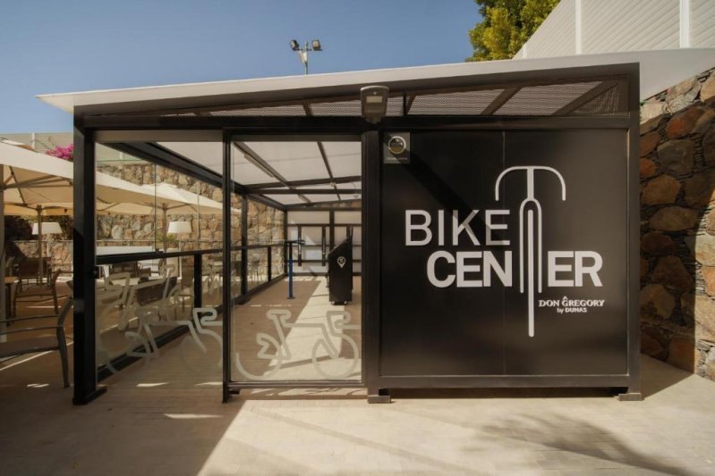 Gran Canaria utazás Don Gregory By Dunas16+ 