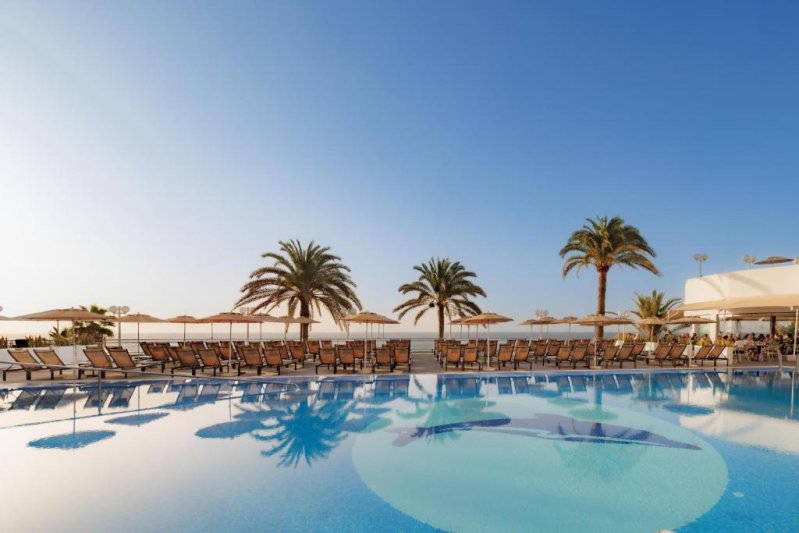 Gran Canaria utazás Don Gregory By Dunas16+ 