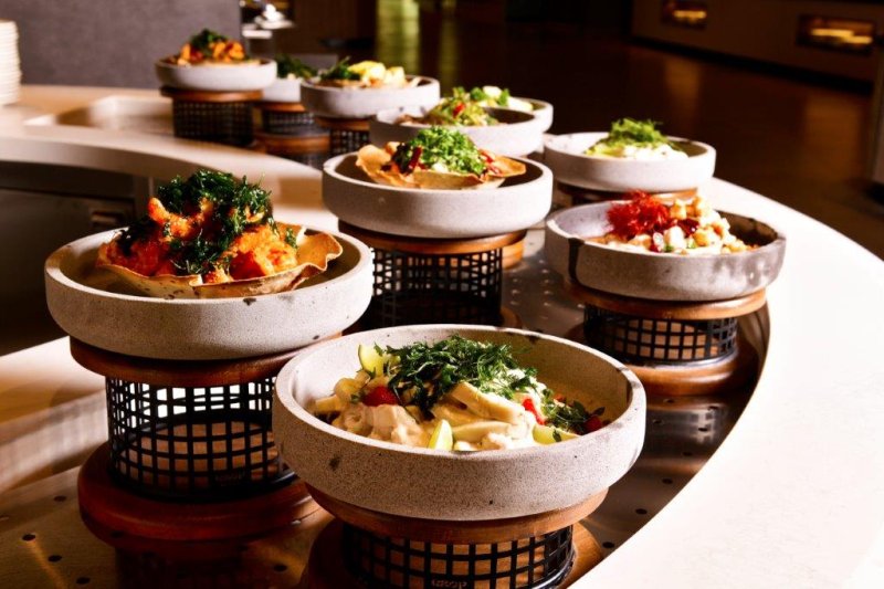 Belek utazás Ethno Hotels Belek