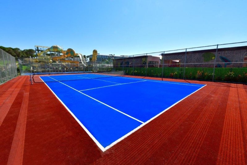 Belek utazás Ethno Hotels Belek