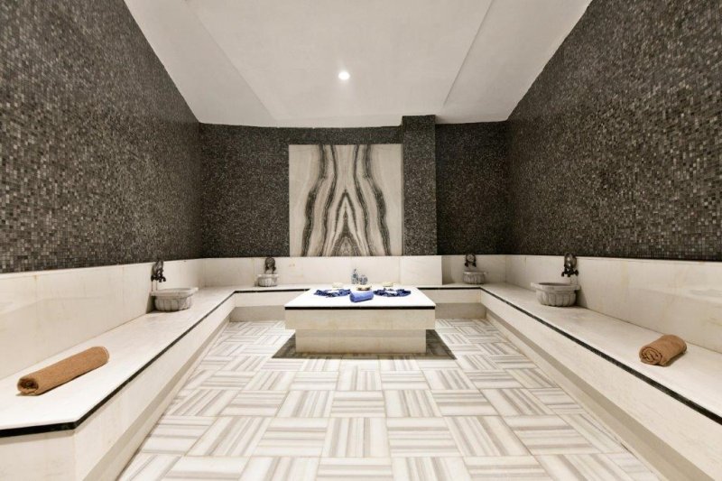 Ethno Hotels Belek Belek