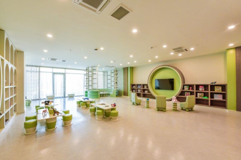 Ethno Hotels Belek Belek