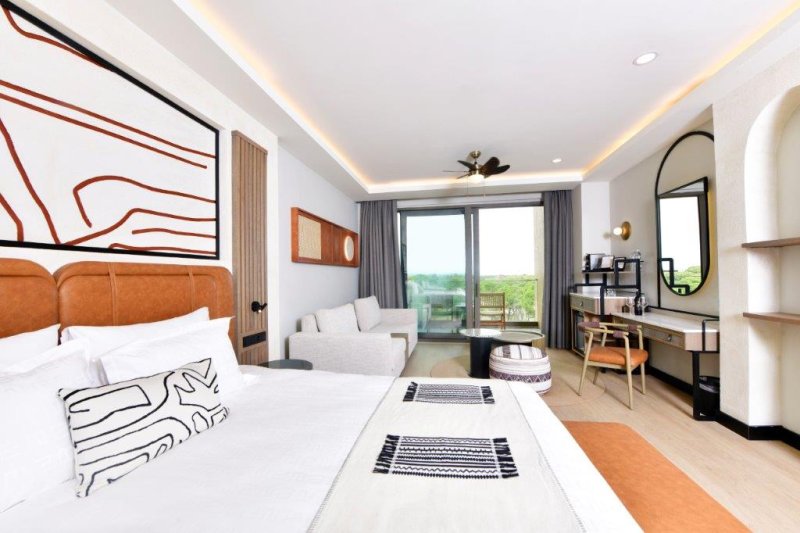 Ethno Hotels Belek Belek