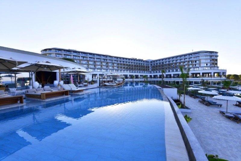 Belek utazás Ethno Hotels Belek