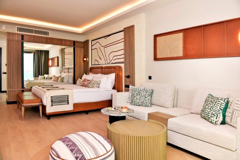 Belek utazás Ethno Hotels Belek