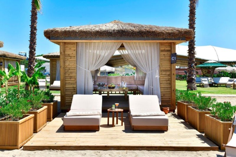 Belek utazás Ethno Hotels Belek