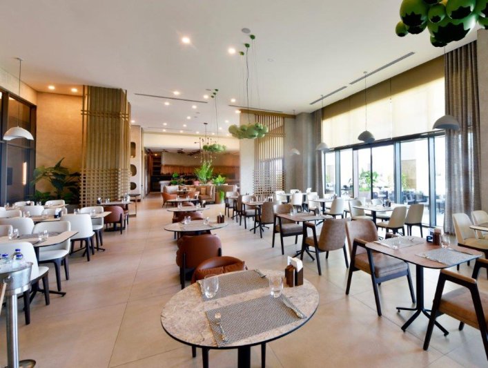 Belek utazás Ethno Hotels Belek