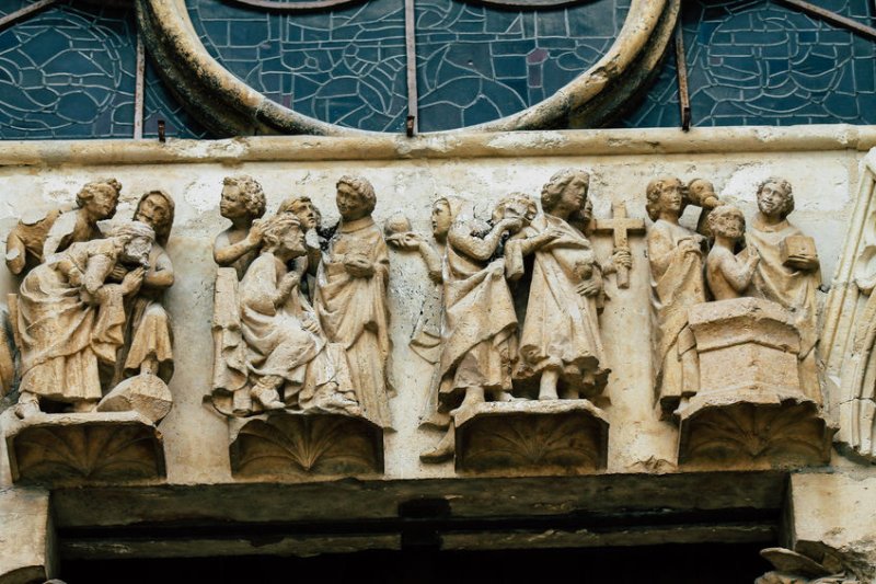 Francia Impressziók és Párizs last minute utazás