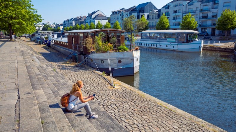 Francia Impressziók és Párizs last minute utazás