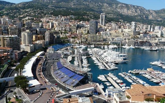 Francia körutak utazás Cote Dazur-i Csillogás és Provence-i Levendulák