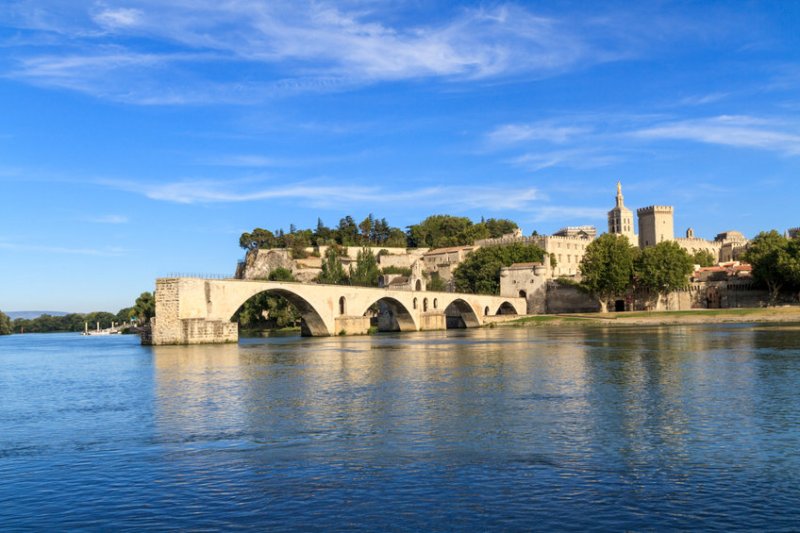 Cote Dazur-i Csillogás és Provence-i Levendulák Francia körutak