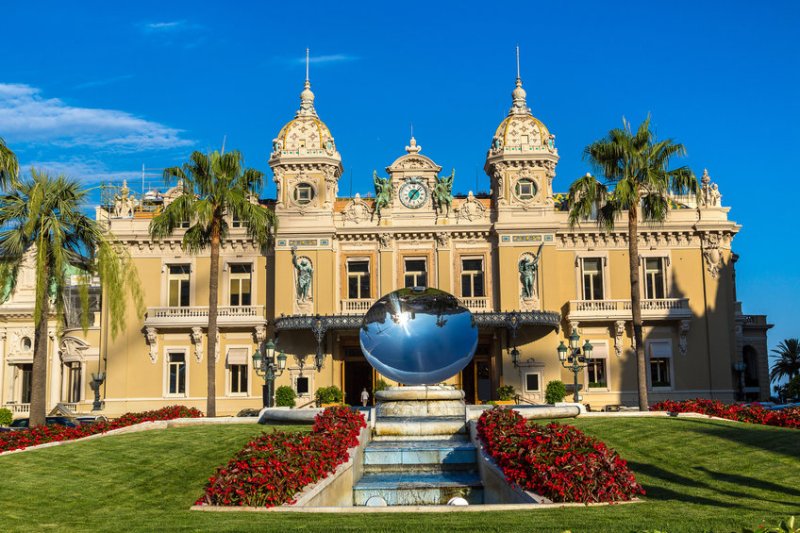 Francia körutak utazás Cote Dazur-i Csillogás és Provence-i Levendulák