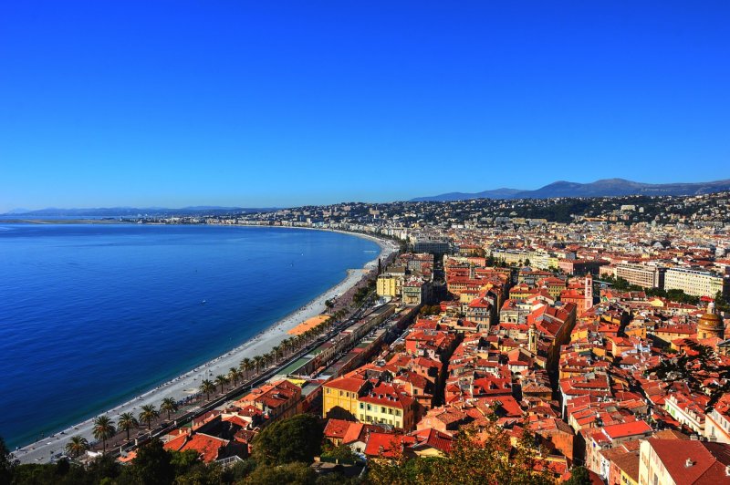 Cote Dazur-i Csillogás és Provence-i Levendulák Francia körutak
