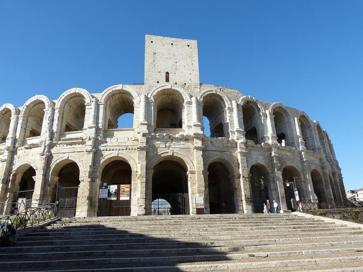 Francia körutak utazás Cote Dazur-i Csillogás és Provence-i Levendulák