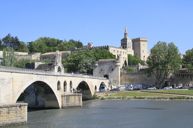 Cote Dazur-i Csillogás és Provence-i Levendulák Francia körutak