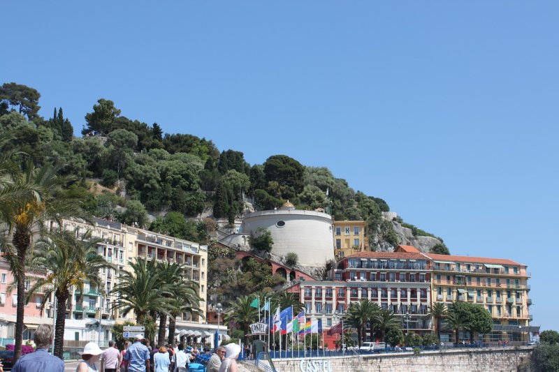 Cote Dazur-i Csillogás és Provence-i Levendulák Francia körutak