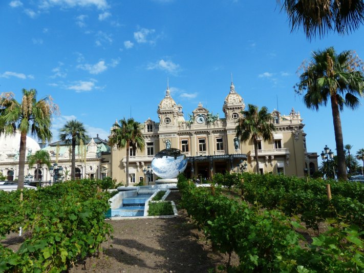 Cote Dazur-i Csillogás és Provence-i Levendulák Francia körutak