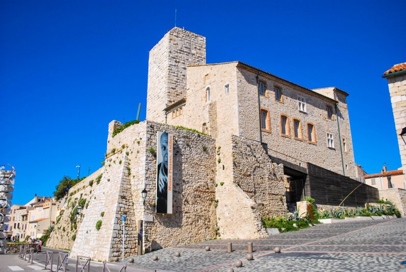 Francia körutak utazás Cote Dazur-i Csillogás és Provence-i Levendulák