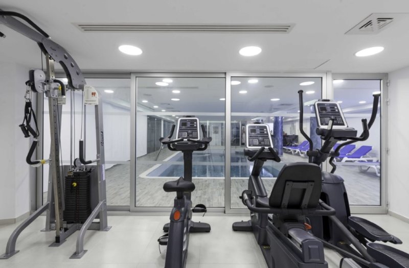 Ciprusi utazás Gaia Sun N Blue Boutique Hotel