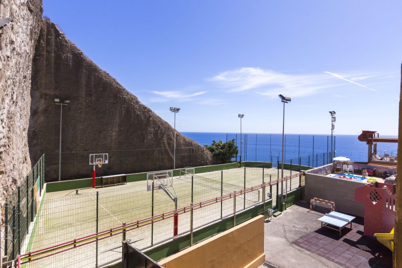 Gran Canaria utazás Gloria Palace Amadores