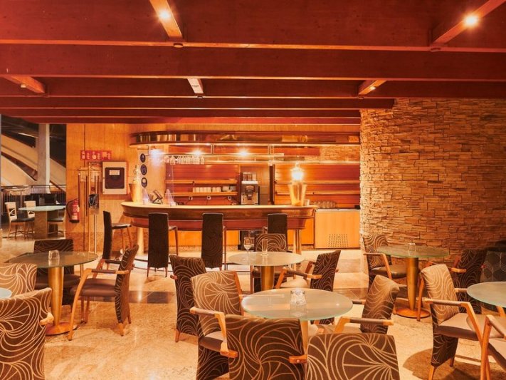 Gran Canaria utazás Gloria Palace Amadores