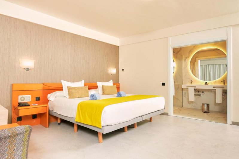 Gran Canaria utazás Gloria Palace Amadores