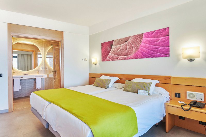 Gran Canaria utazás Gloria Palace Amadores