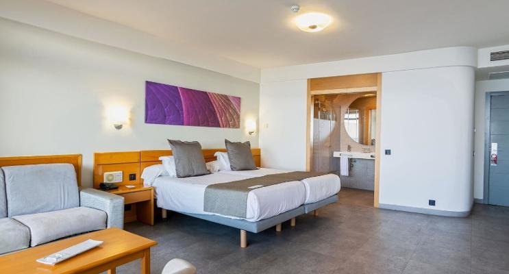 Gran Canaria utazás Gloria Palace Amadores