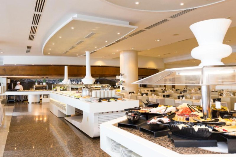 Gran Canaria utazás Gloria Palace Amadores