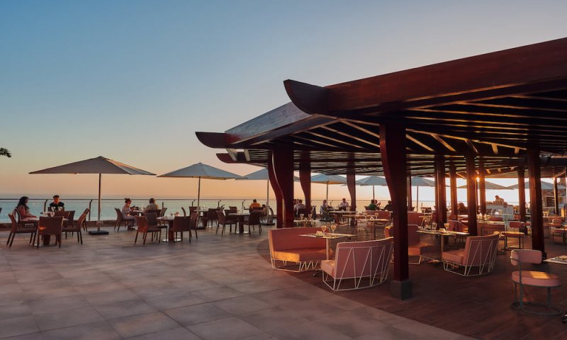 Gran Canaria utazás Gloria Palace Amadores