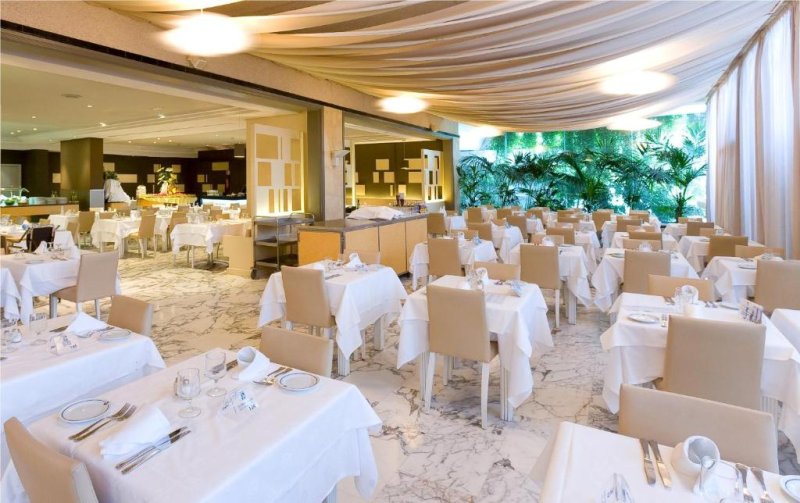 Gran Canaria utazás Gloria Palace San Augustin