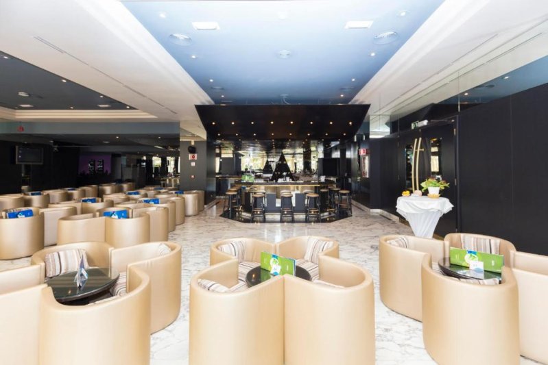 Gran Canaria utazás Gloria Palace San Augustin